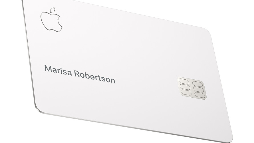 Apple credit card found to have unfair limits