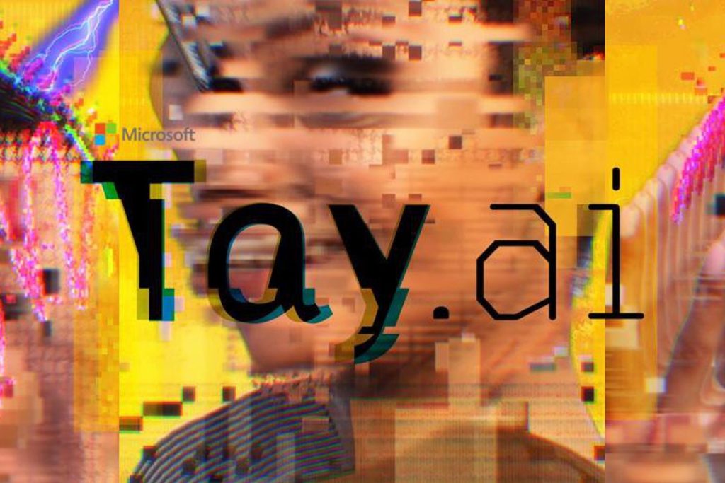 Tay Bot profile photo
